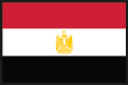 Egypt Flag